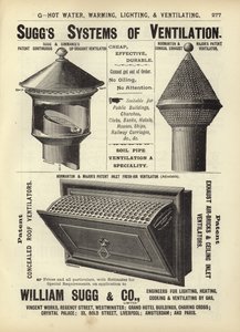Side fra The Architects, Surveyors and Engineers Compendium 1892