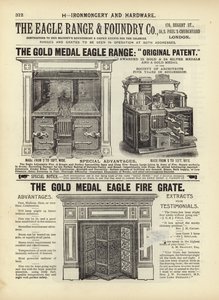 Side fra The Architects, Surveyors and Engineers Compendium 1892