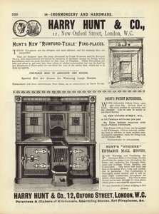 Side fra The Architects, Surveyors and Engineers Compendium 1892