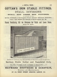 Side fra The Architects, Surveyors and Engineers Compendium 1892