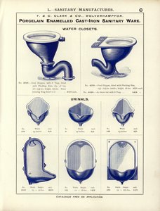 Side fra The Architects, Surveyors and Engineers Compendium 1892 av English School