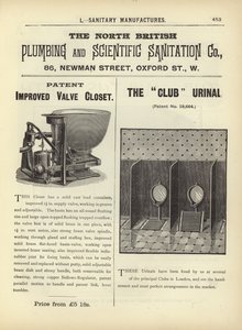 Side fra The Architects, Surveyors and Engineers Compendium 1892
