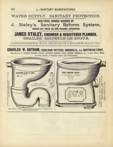 Side fra The Architects, Surveyors and Engineers Compendium 1892