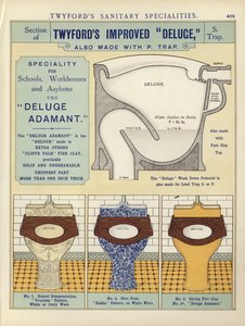 Side fra The Architects, Surveyors and Engineers Compendium 1892 av English School
