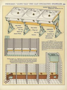 Side fra The Architects, Surveyors and Engineers Compendium 1892 av English School
