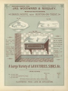 Side fra The Architects, Surveyors and Engineers Compendium 1892