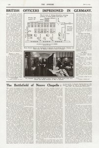 Side fra The Sphere, 15. mai 1915