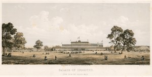 Industripalasset av English School