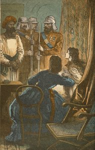 Palit gesteht seine Schuld von English School