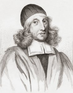 Patrick Scougal av English School