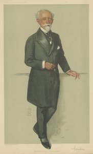 Paul Cambon av English School