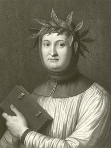 Petrarch av English School