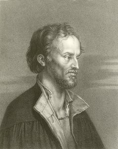Philipp Melanchthon von English School