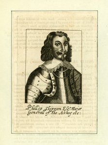 Philip Skippon av English School