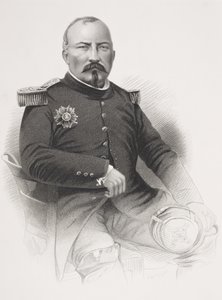 Pierre Francois Joseph Bosquet, fra 