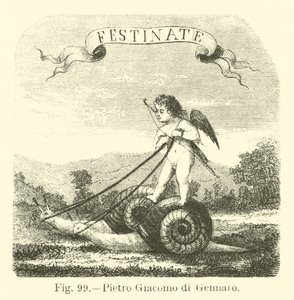 Pietro Giacomo di Gennaro av English School