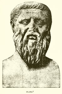Platon av English School