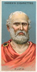 Platon av English School