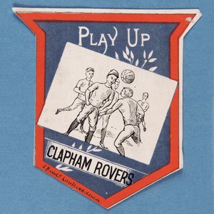 Spill Up Clapham Rovers av English School