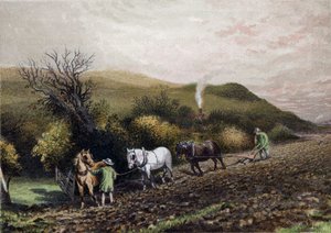 Pløying av English School