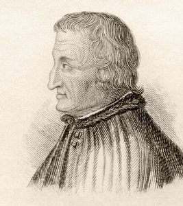 Polydore Vergil, fra 