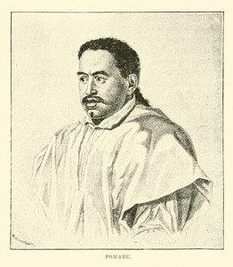 Pomare von English School