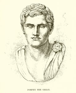 Pompeius den store av English School