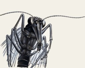 Predatorer fra fortiden av English School