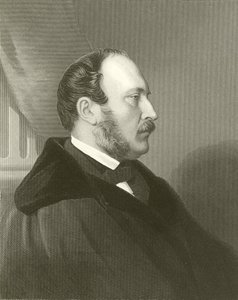 Prins Albert av English School