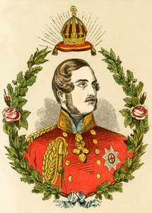 Prins Albert av English School