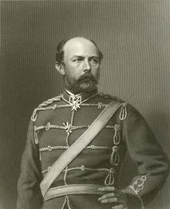 Prins Frederick Charles av English School