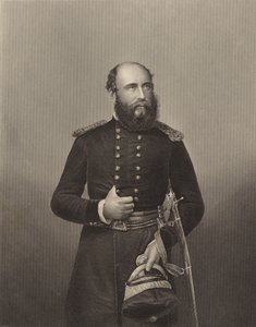 Prins George av English School