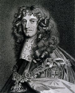 Prins Rupert av English School