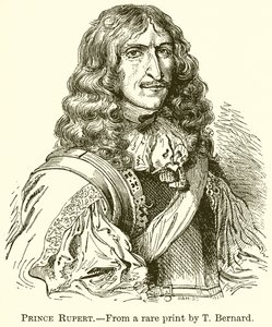 Prins Rupert av English School