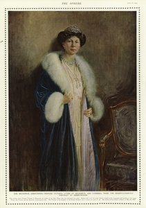 Prinsesse Victoria Louise av Brunswick og Luneberg