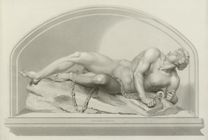 Prometheus av English School