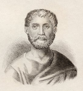 Publius Terentius Afer, fra 