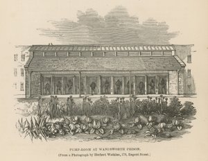 Pumperom i Wandsworth Prison av English School