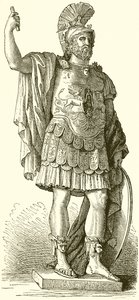 Pyrrhus av English School
