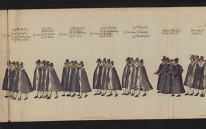 Dronning Elizabeth I