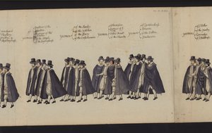 Dronning Elizabeth I