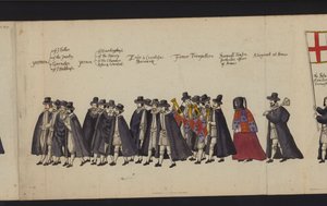 Dronning Elizabeth I
