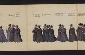 Dronning Elizabeth I