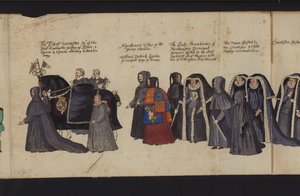 Dronning Elizabeth I