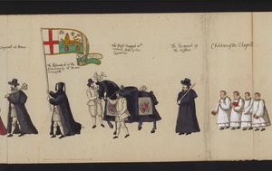 Dronning Elizabeth I