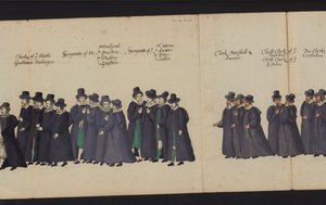 Dronning Elizabeth I