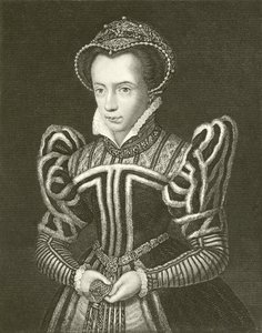 Dronning Mary av English School