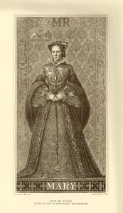 Dronning Mary av English School
