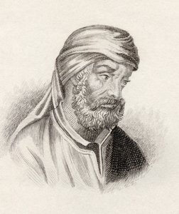 Quintus Tertullian, fra 