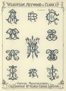 RA, RB, RC, RD, RH, RE, RF, RG, RI, RK, RJ av English School